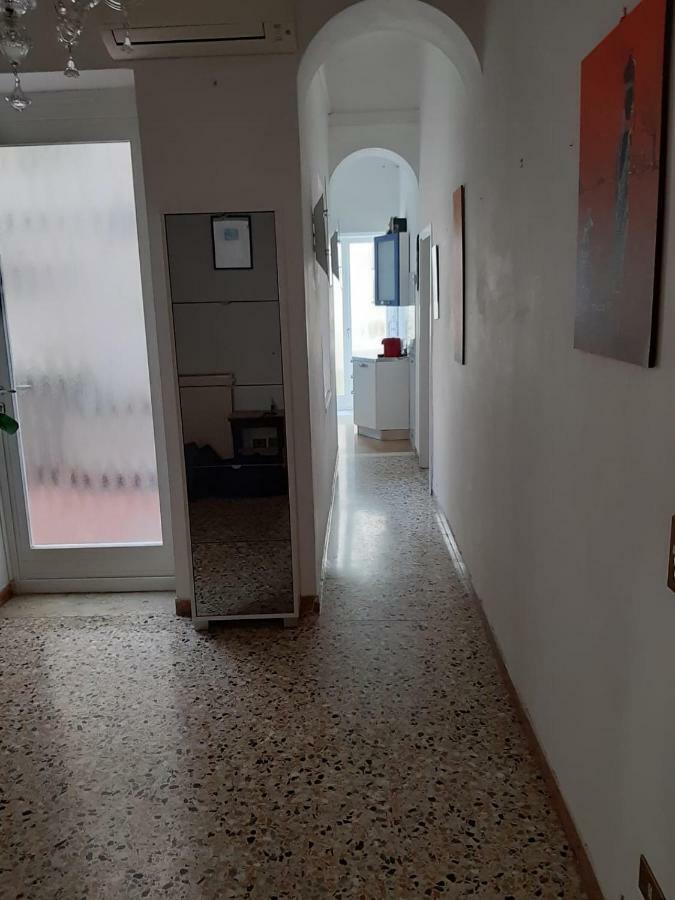 Casa Camilla Lägenhet Venedig Exteriör bild